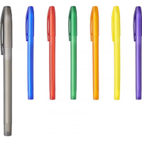 Barrio Ballpoint Pen