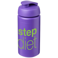 Baseline Plus Grip 500ml Sports Bottle