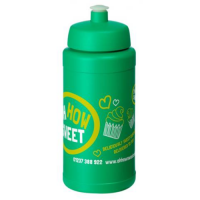 Baseline Plus 500ml Sports Bottle
