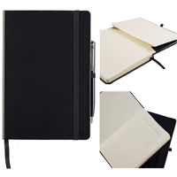 Houghton A5 Notebook