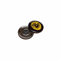 58mm Button Magnet