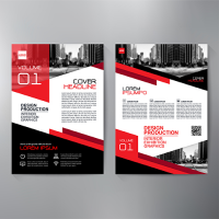 A3 Poster, Leaflets And Flyers 420mm x 297mm