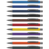 Ergo Soft Ballpen