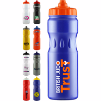 TearDrop Sports Bottle - 750ml