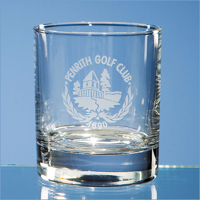 Bar Line Old Fashioned Tumbler