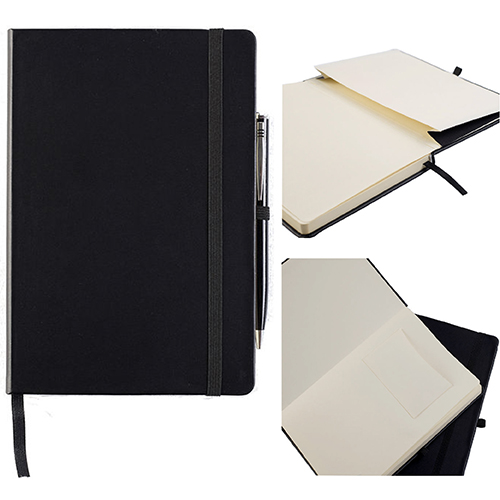 Houghton A5 Notebook