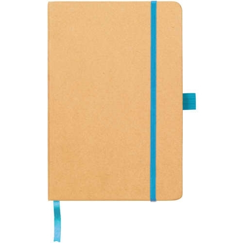 Broadstairs Eco A5 Kraft Paper Notebook