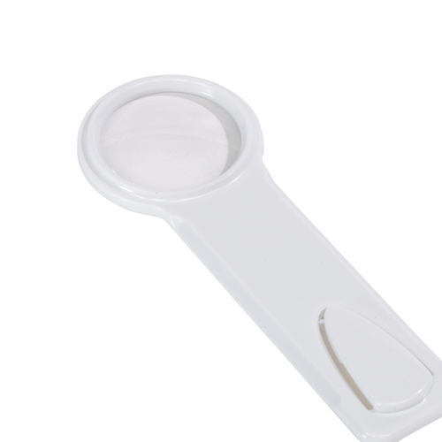 Book Clip Reader